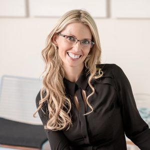 Renee Clayton Headshot