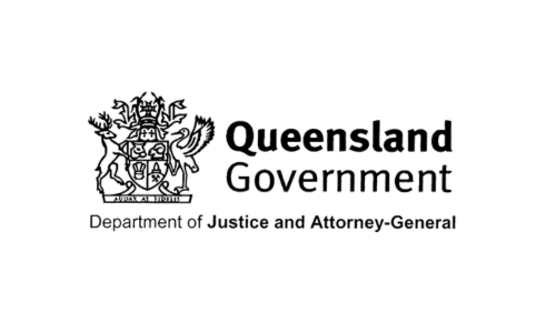 QLD Gov Department of Justice 
