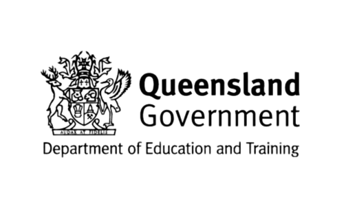 QLD Gov Department of Education and Training