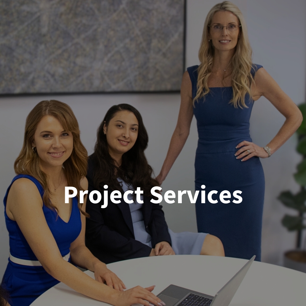 Project Services