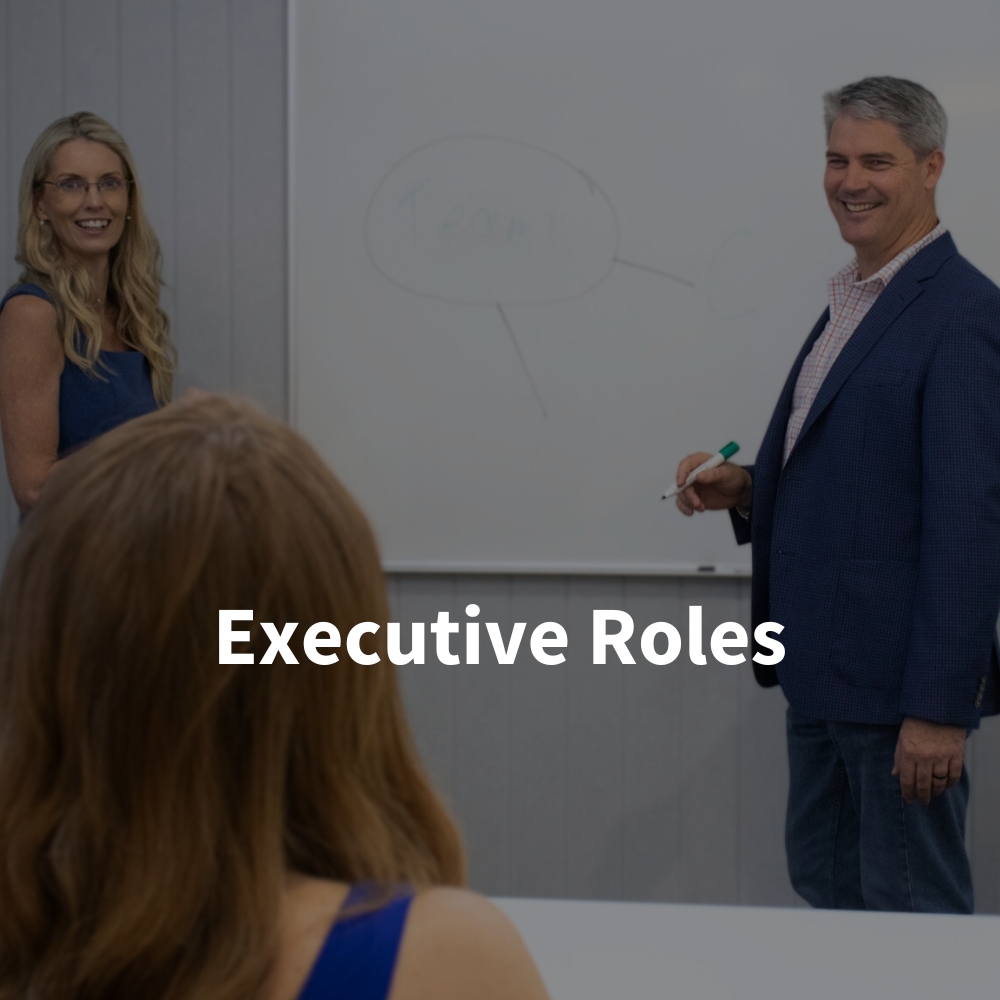 Executive Roles