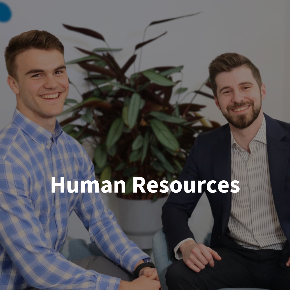 Human Resources