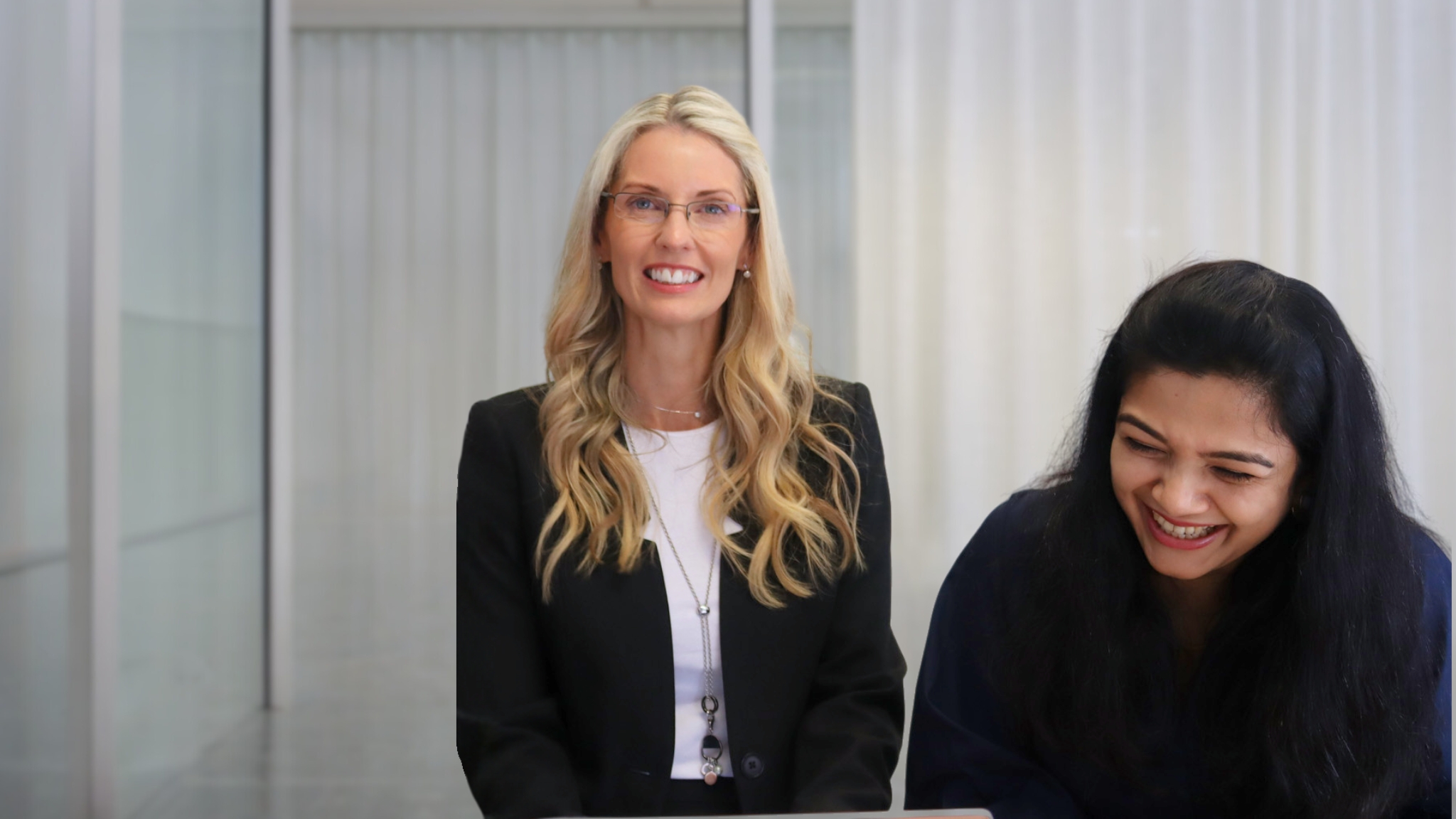 About Glen Fisk Recruitment